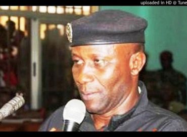 Assassinat de madame Boiro: 10 ans de prison requis contre colonel Amadou Bangoura