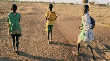 1135 écoles fermées en raison du ‘terrorisme’ au Burkina