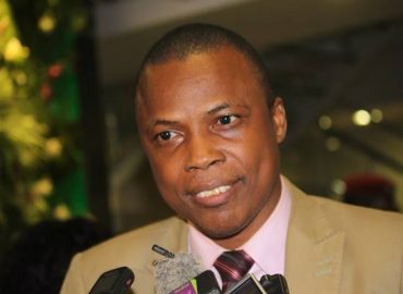 Siaka Barry: “A Siguiri le parti au pouvoir est en perte de vitesse “