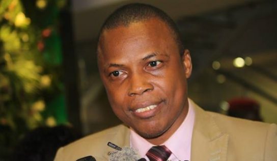 Siaka Barry: “A Siguiri le parti au pouvoir est en perte de vitesse “