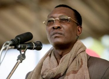 Au Tchad, le patron des armées limogé après la mort de 23 soldats
