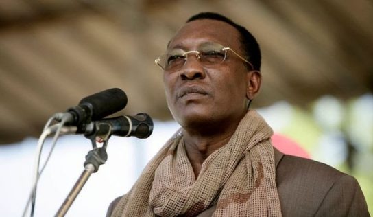 Au Tchad, le patron des armées limogé après la mort de 23 soldats