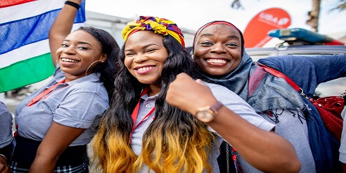 La Fondation Tony Elumelu annoncera le 22 mars 2019 les noms des candidats sélectionnés pour l’édition 2019 de son programme d’entreprenariat