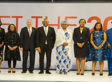 LA FONDATION TONY ELUMELU ANNONCE 3 050 ENTREPRENEURS SÉLÉCTIONNÉS DANS LE CADRE DU 5ème CYCLE DU PROGRAMME D’ENTREPRENARIAT DE LA TEF