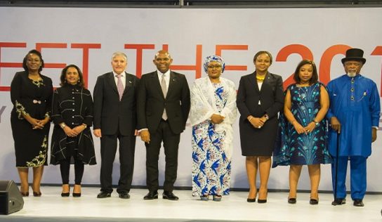 LA FONDATION TONY ELUMELU ANNONCE 3 050 ENTREPRENEURS SÉLÉCTIONNÉS DANS LE CADRE DU 5ème CYCLE DU PROGRAMME D’ENTREPRENARIAT DE LA TEF