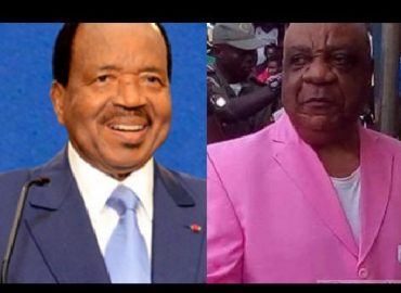 Cameroun : Biya fait le ménage…Il envoie le DG de la télé en prison pour…20 ans