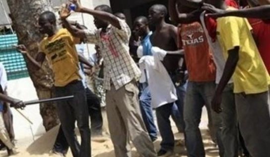 Alerte sur un conflit entre des villages sénégalais et guinéens à Djibanar.