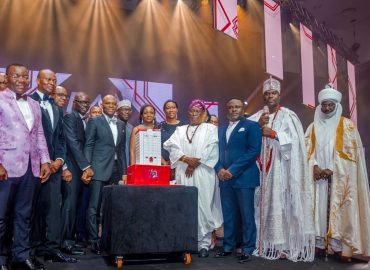 UBA fête 70 ans d’excellent service clientèle lors de sa soirée de gala spéciale ‘CEO Awards’