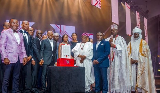 UBA fête 70 ans d’excellent service clientèle lors de sa soirée de gala spéciale ‘CEO Awards’