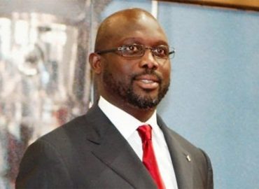 Liberia : le président Georges Weah « chassé » de la Présidence par des serpents