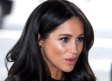 Meghan Markle enceinte : Serena Williams gaffe et dévoile le sexe du bébé