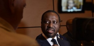 Guillaume Soro accusé de détournement de fonds et assassinats