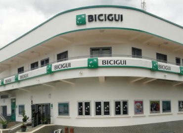 BICIGUI : les travailleurs en grève