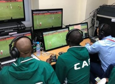 CAN 2019 : La VAR autorisée par la CAF