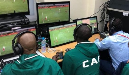 CAN 2019 : La VAR autorisée par la CAF