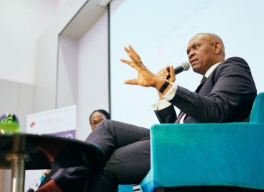 La Fondation Tony Elumelu accueille à Bruxelles la Commission européenne, de grandes institutions financières de développement et des groupes de réflexion