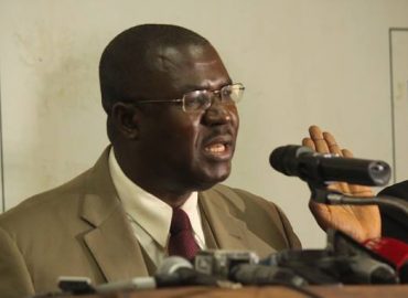 Politique/BL: Dr Faya Millimono “voit” Alpha Condé sortir par la petite porte de l’histoire comme Blaise Compaoré