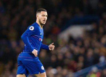 Real : Hazard bouclé pour 100 ME, Zidane tient son premier Galactique !