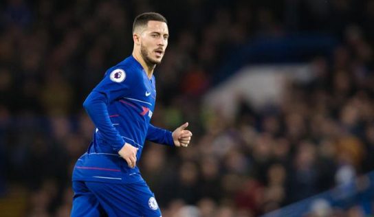 Real : Hazard bouclé pour 100 ME, Zidane tient son premier Galactique !