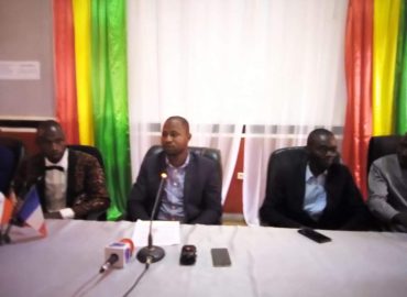 Alternance ou 3 ème mandat: << L'alternace en 2020 est la seule possibilité >>, déclare Ibrahima Sanoh, président du P.A.S