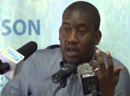 Politique/FNDC: « Il n’est plus question d’accepter une autre dictature dans notre pays », dixit Aliou Bah 