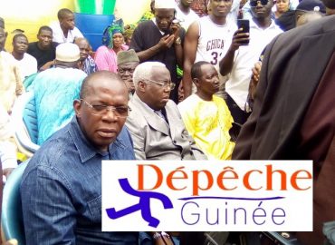 Inondation à Dabondi/la politique du bâton et de la carotte: Kassory Fofana martèle que ” l’État est responsable mais les citoyens aussi “