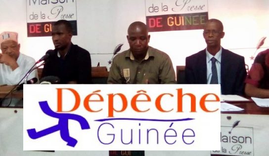 Nouvelle constitution: Le CODHONM met en garde les “promoteurs d’un troisième mandat”
