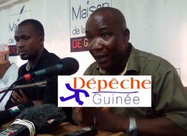 Dr Frédéric Foromo Loua “la démission de Cheick Sako est prémonitoire d’une situation”