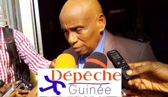 Programme Annuel d’Investissement: La mairie de Ratoma a adopté un budget de “45 milliards 498 millions 880 mille de GNF”