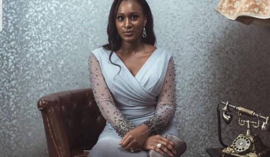 Interview : “Léo, une intelligence artificielle que UBA est la première à introduire en Guinée”dixit  Mme Diallo FANTA KABA Directrice marketing et communication de la banque UBA Guinée