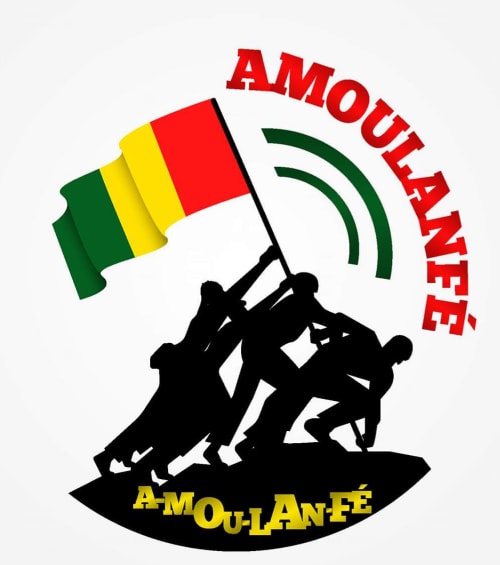 Media: Du nouveau dans le monde médiatique guinéen. L’hebdomadaire www.amoulanfé .com 