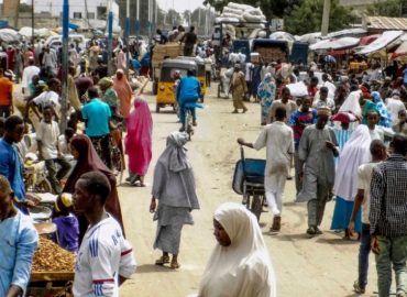Des Nigérians arrêtés pour avoir « mangé pendant le jeûne du Ramadan »