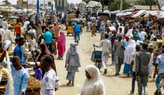 Des Nigérians arrêtés pour avoir « mangé pendant le jeûne du Ramadan »