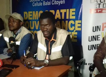 Inondations meurtrières à Dabondy: Le Balai Citoyen invite le gouvernement à mettre fin aux “mesures populistes et propagandistes dans la lutte contre l’insalubrité” 