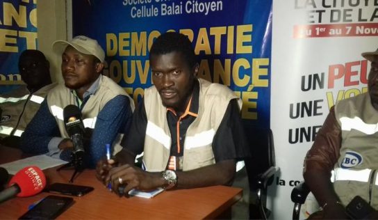 Inondations meurtrières à Dabondy: Le Balai Citoyen invite le gouvernement à mettre fin aux « mesures populistes et propagandistes dans la lutte contre l’insalubrité » 