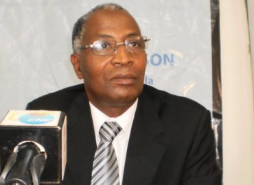 Constitution guinéenne: Bah Oury estime que la Guinée a des lacunes dans l’application du droit