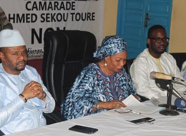 La HAC lance le Projet de l’audiométrie des médias privés guinéens