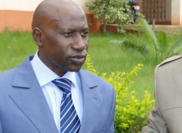 Alhousseini Makanera Kaké ne connaît pas le contenu de la nouvelle constitution dont il prône 