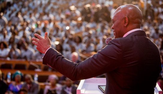 5e édition du Forum d’Entrepreneuriat : la Fondation Tony Elumelu accueille le plus grand rassemblement annuel d’entrepreneurs africains en juillet à Abuja