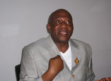 Propos “djihad” de Fodé Oussou: Honorable Damaro jure que l’UFDG fait l’acquisition du pouvoir une cause ethnique 