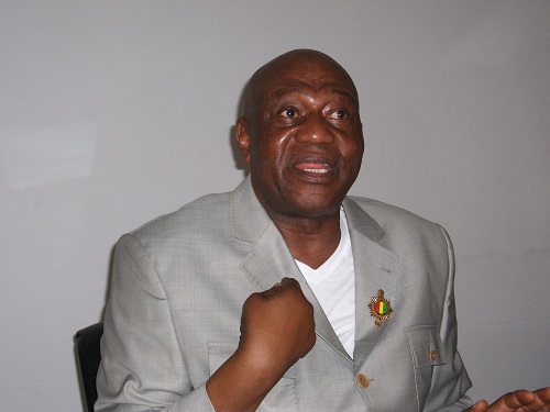 Justice/Immunité parlementaire: Honorable Amadou Damaro Camara persiste et signe ” je défie n’importe quel magistrat que… “