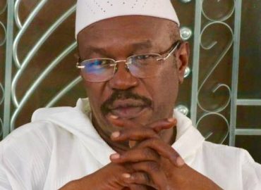 Dr Ousmane Kaba: « Le FNDC a adressé une liste des promoteurs d’un troisième mandat à la CPI »