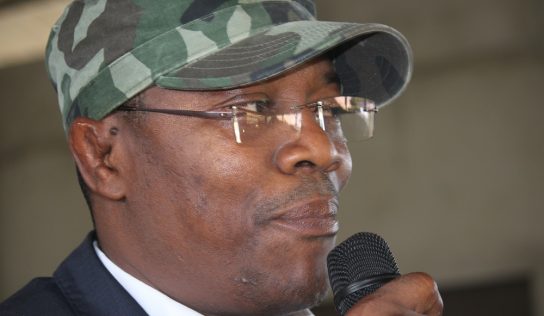 Politique: Ousmane Gaoual Diallo “justifie” le refus du parlement de lever l’immunité parlementaire de Damaro.