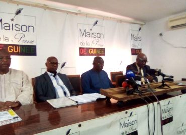 Justice: Détention de l’homme d’affaires Mamadou Alimou Barry: Ces avocats dénoncent une séquestration hors norme 
