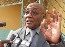 USTG: Louis M’bemba Soumah condamne la “barbarie” syndicale survenue le 1er mai