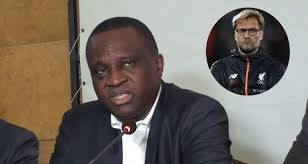 Le président de la fédé guinéenne dément jurgen klopp »Naby keita va jouer la CAN »