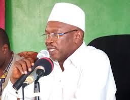 Politique : << C'est des loubards qui ont violenté les représentants du FNDC à Kankan >>, tempête Dr Ousmane Kaba 