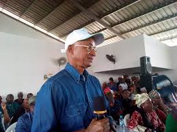 Audit du fichier électoral: « Alpha Condé cherche à confisquer ce pouvoir », tempête Cellou Dalein Diallo 