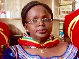 Nouvelle constitution: Dr Zalikatou Diallo justifie le moment choisi, pour adopter une nouvelle loi fondamentale