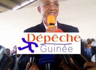Cellou Dalein Diallo: « la disposition relative au nombre et à la durée du mandat est verrouillée »